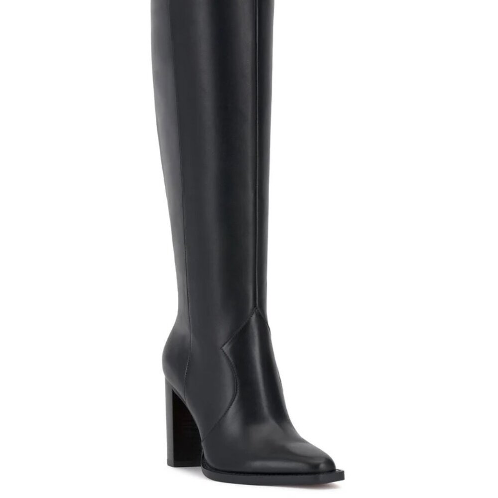 Vince Camuto Lecheya Extra Wide Calf Boot